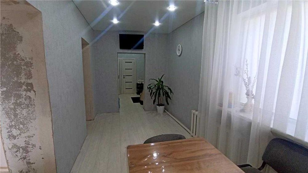 Просторный дом в соц городе 5 комнат!