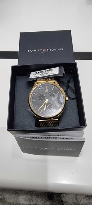 Ceas Tommy Hilfiger