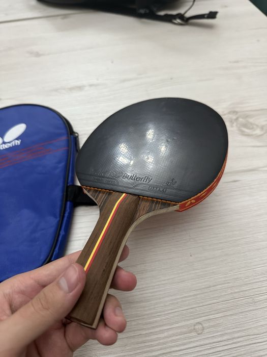 Butterfly Ракетка