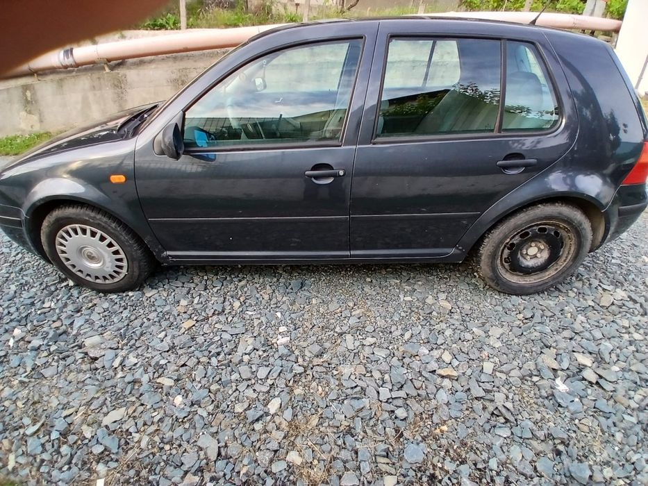 VOLKSWAGEN Golf 0 — imagine 4