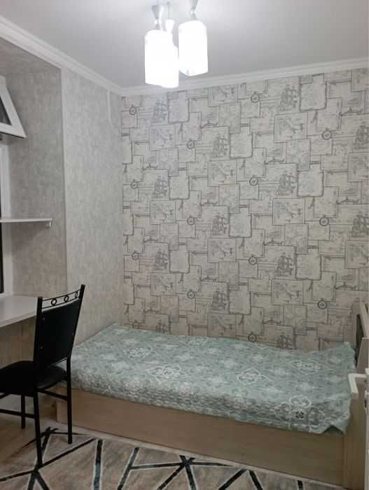 Академ Городок 3/1/4 70кв.м Айти Парк