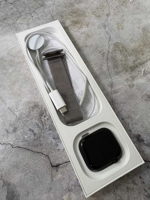 Apple Watch Series 10 42mm (костанай 1018) лот 854880