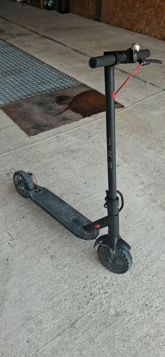 De vanzare trotineta electrica