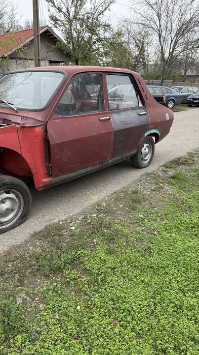 Vand Dacia 1300 fabricatie 1976