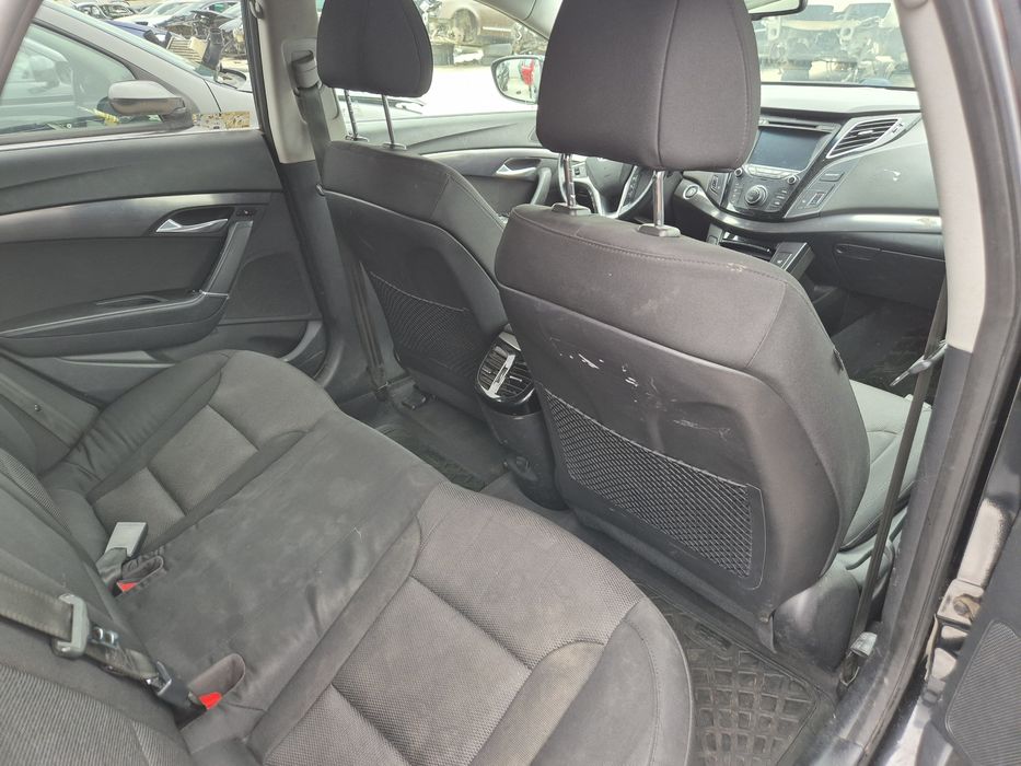 Dezmembram Hyundai i40 2016 1.7crdi D4FD  Euro 6 Automat
