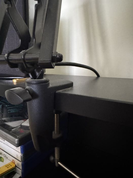 Microfon Audio Tehnica AT2020