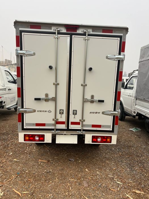 Changan start plus sotiladi