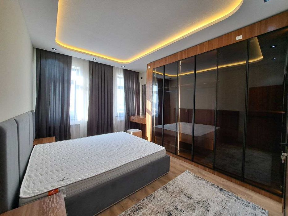 Срочно! Продаётся 3х комнатная квартира!!!