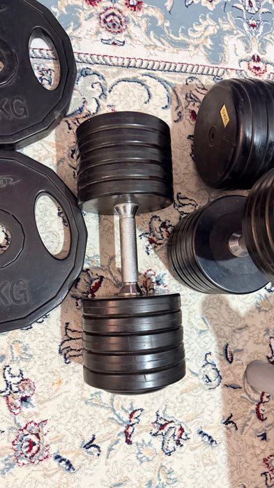 Продам спортивный инвентарь