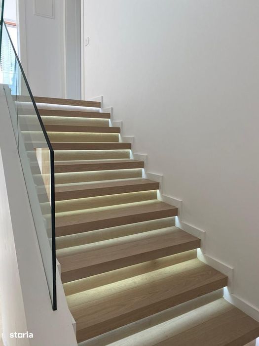 Vila  premium 6 camere  -Iancu Nicolae
