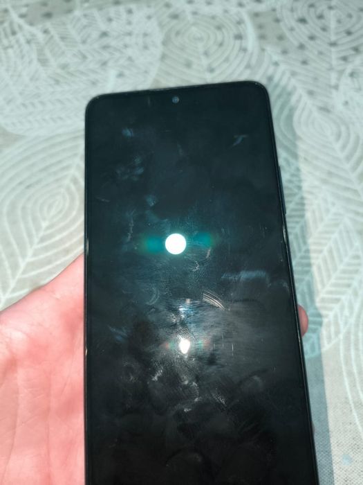 Redmi note 10 pro 256gb