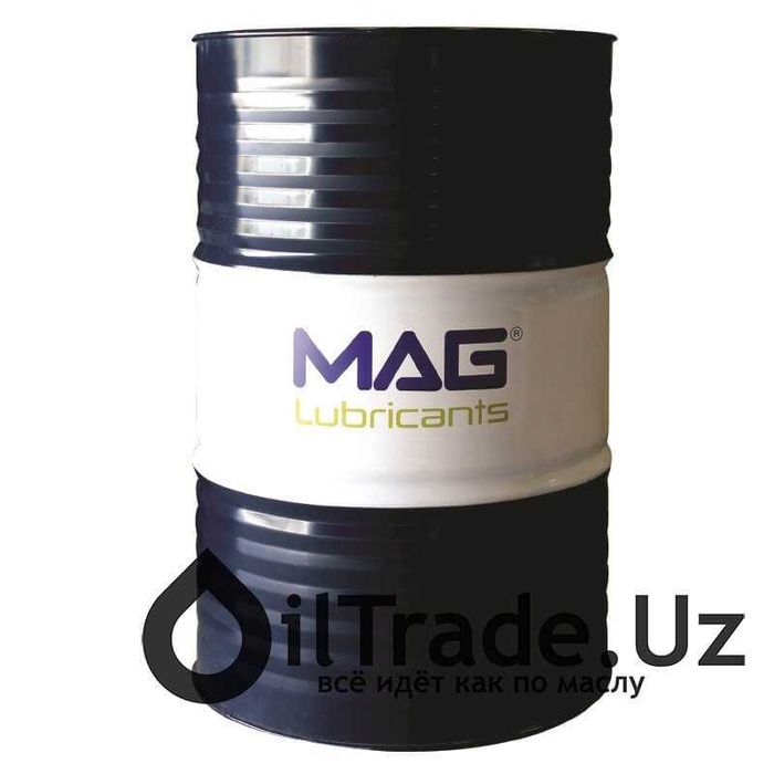 СОЖ MAG SOLUBLE CUTTING OIL Смазочно-охлаждающая жидкость