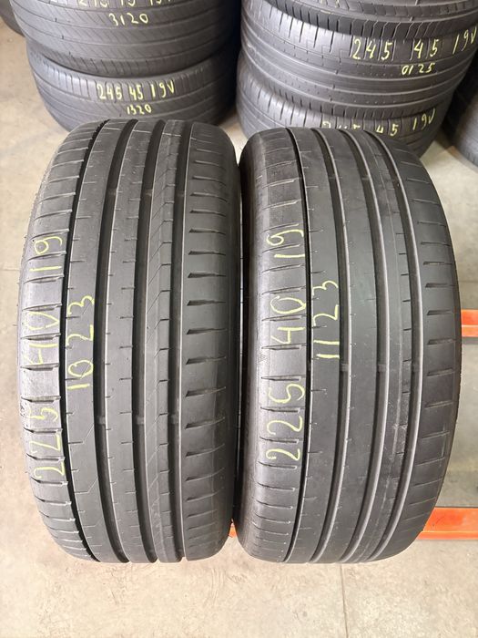 Anvelope vara 225/40/19 Falken Azenis FK520 225 40 19 R 19