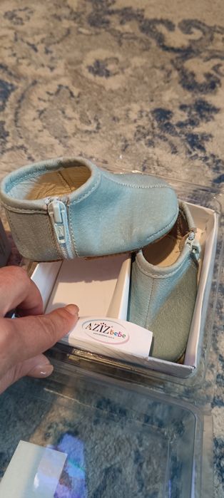 Буйки за бебе  15лв/чифт