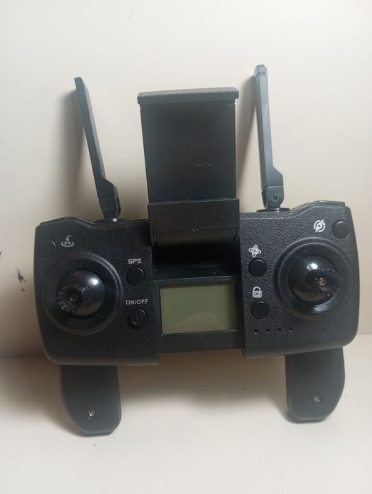 Новый дрон L900pro