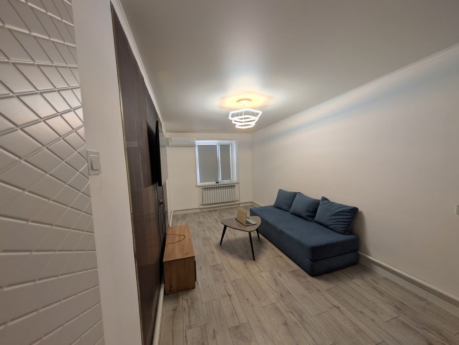 Продаётся 2 ком квартира на 3 этаже