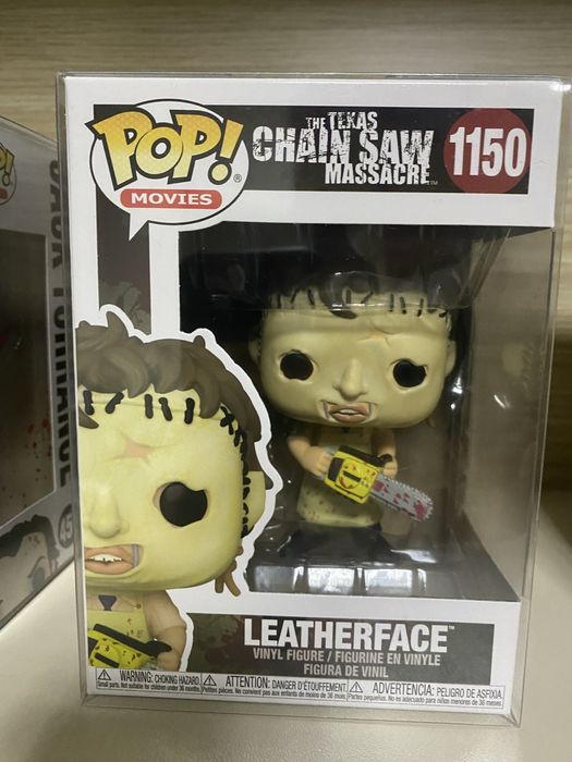 Funko Pop фигурки