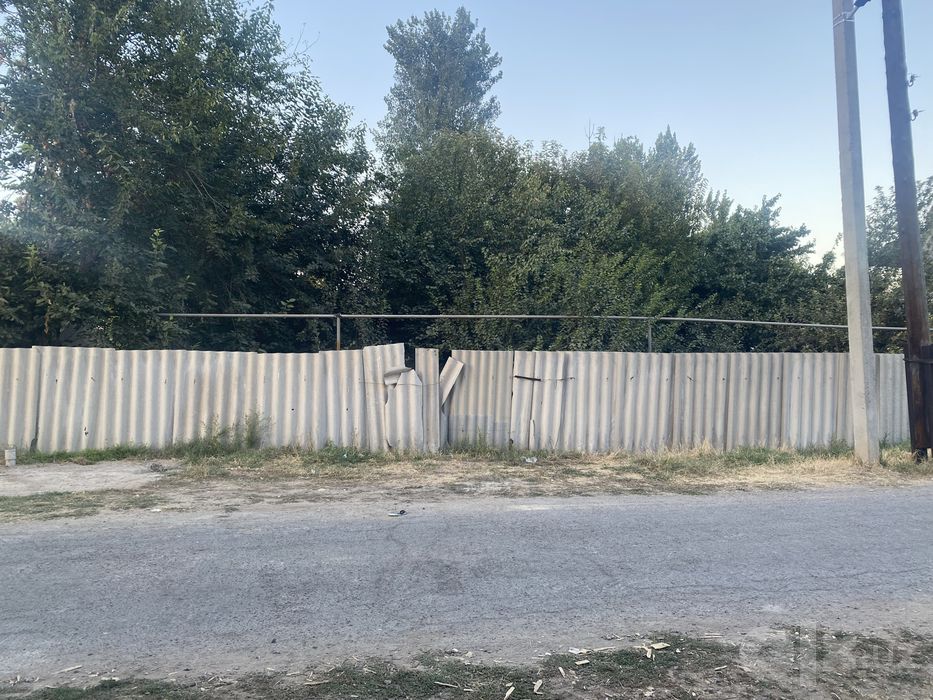 Продаётся часть участка Янги Тошкент 3,25 сот