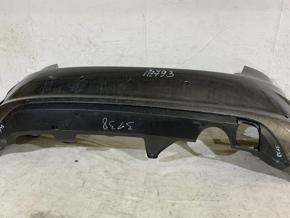 Bara spate Ford Fiesta, 2017, 2018, 2019, 2020, H1BB-17906-A1.