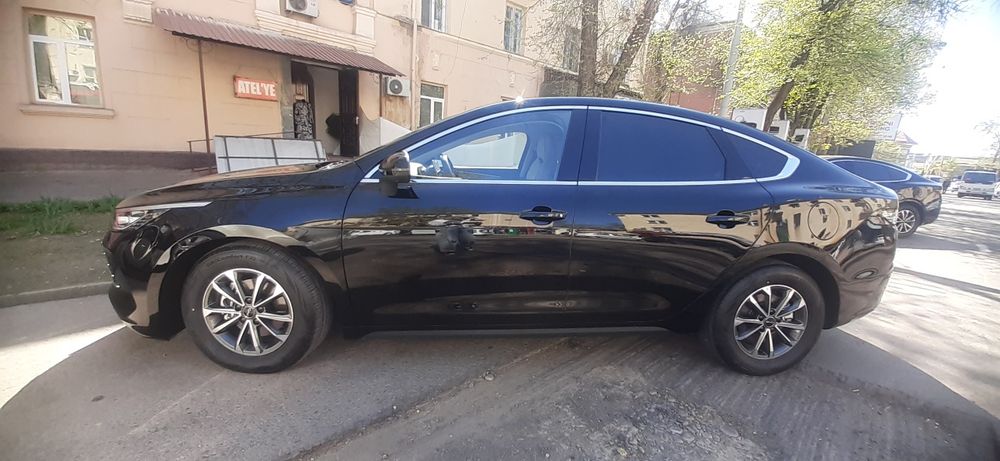 BYD CHAZOR 2024 йил 2 позиция 1800$  билан давом этиш