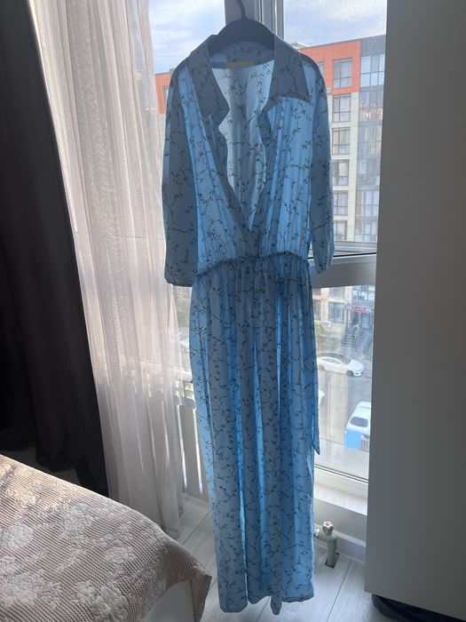 Платье на каждый день