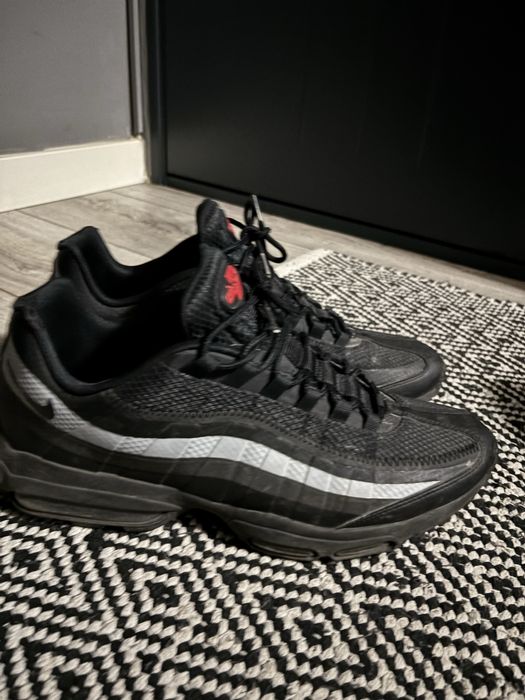 Air max 97 47.5!