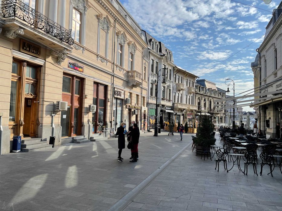 Spatiu central / ultracentral Centru / Centrul Vechi Craiova