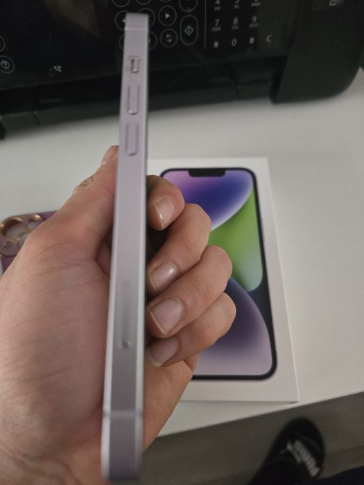 Iphone 14 128GB като нов