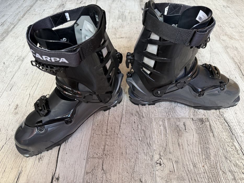Scarpa ски обувки