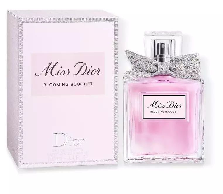 Miss DI0R Blooming Bouquet 100ml EDT - DI0R