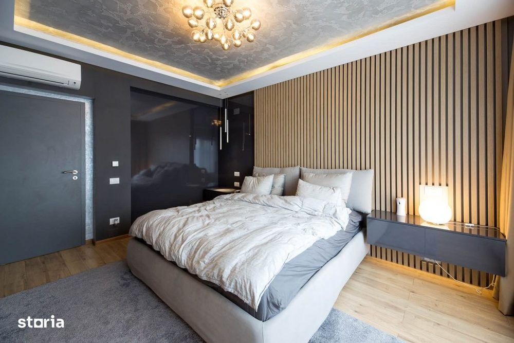 Apartament modern cu o camera, Sectorul 5, Confort Urban Evolution