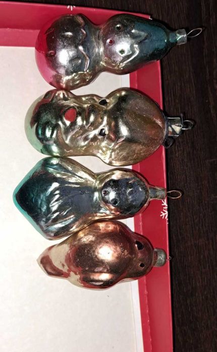 Продаётся  дед мороз