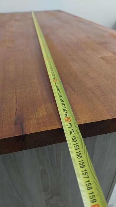 Vând blat birou/masă Hornbach