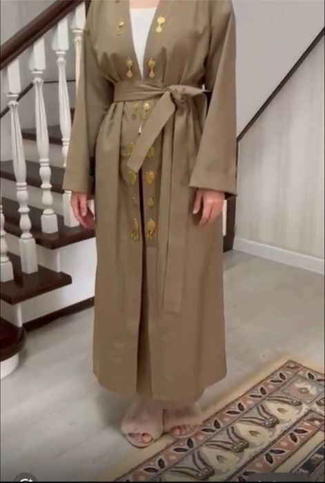 Отандық бренд Аида Кауменова 42 размер