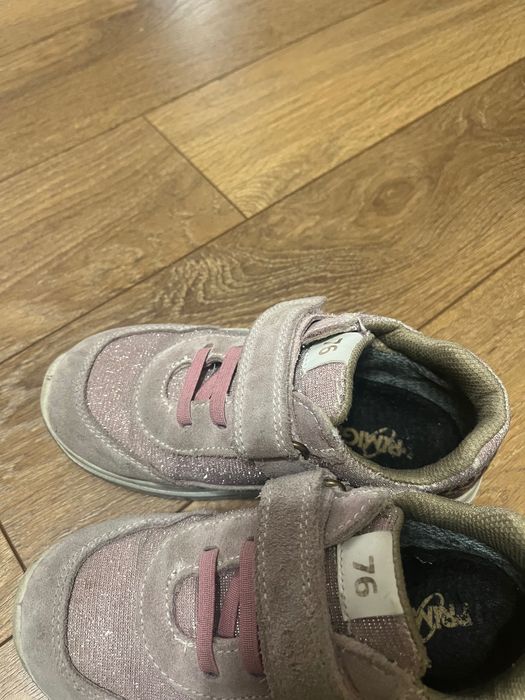 Маратонки Primigi 29