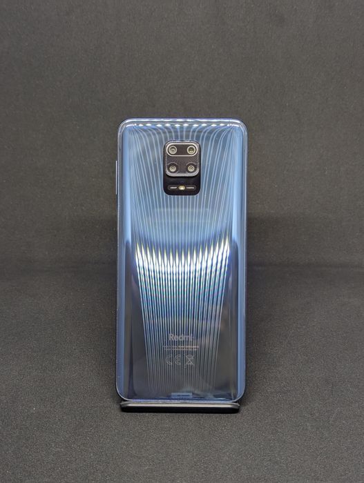 Xiaomi Redmi Note 9S, 6/128 ГБ