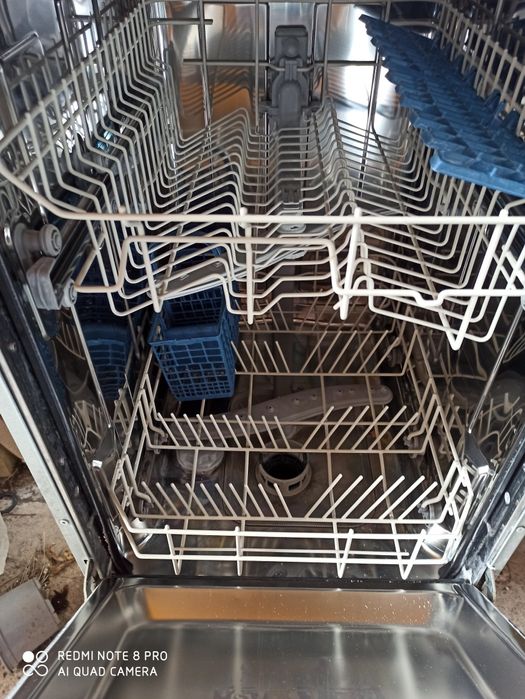 Съдомиялна индезит