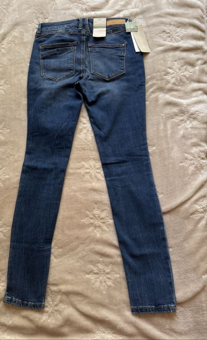 Дънки Tom Teilor