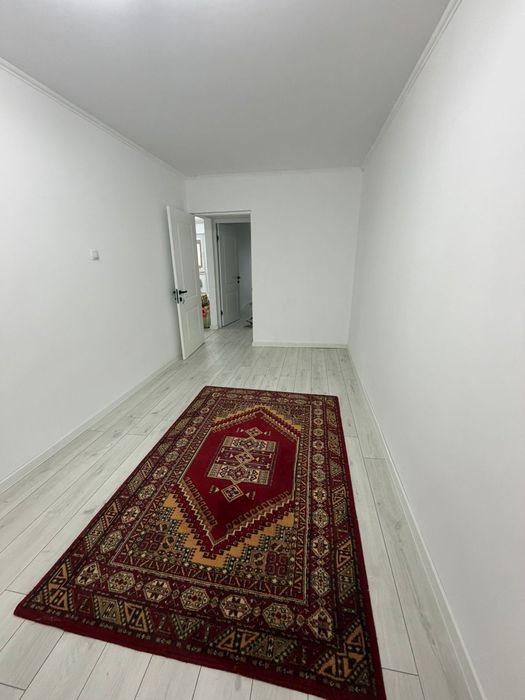 3 х комнатная, после ремонта