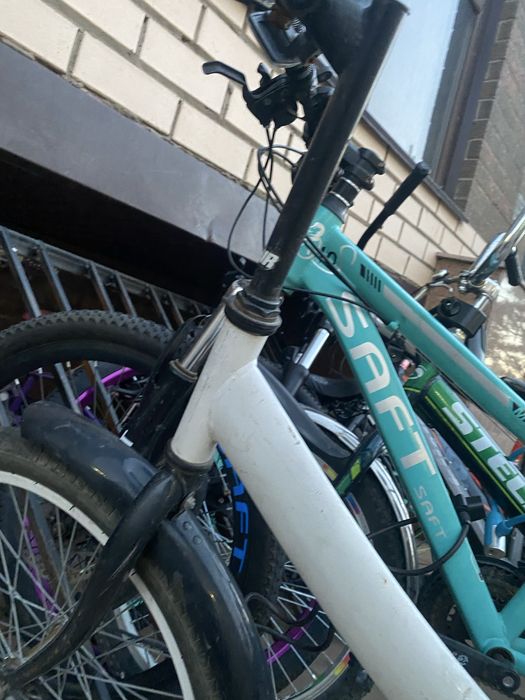 Велосипед кама,удобный и надёжный городской велосипед