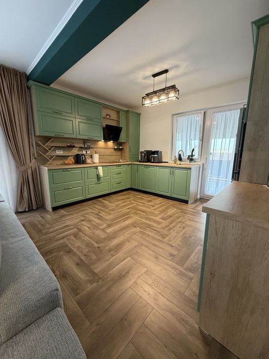 Bocalin Home vinde casa la cheie in Santandrei (Gard Inclus)