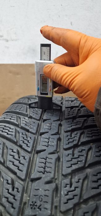 Jante Mazda CX5 17"senz.+anv.iarna - CX30, CX50, CX4, FACTURA