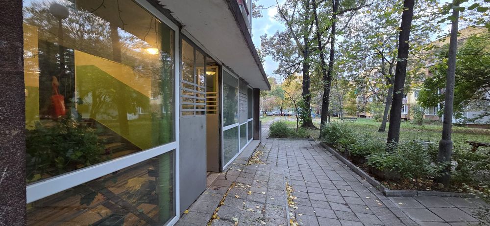 Дава се под наем Тристаен апартамент в София, Захарна фабрика - 78 кв.м за 600 € - Снимка #8