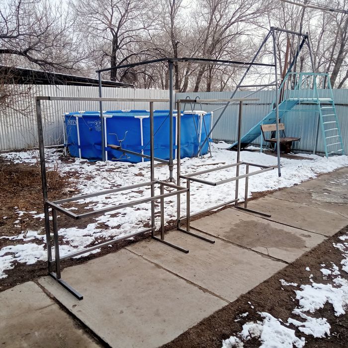 Сварочные работы