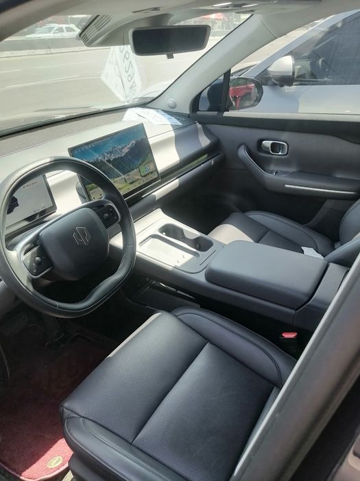 Leapmotor c16 gibrid