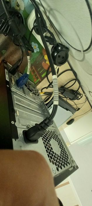 Продам компьютер HP