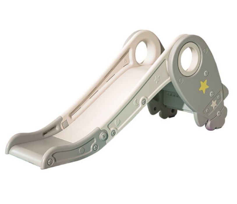 Пързалка Little Duck Rocket Пате Ракета