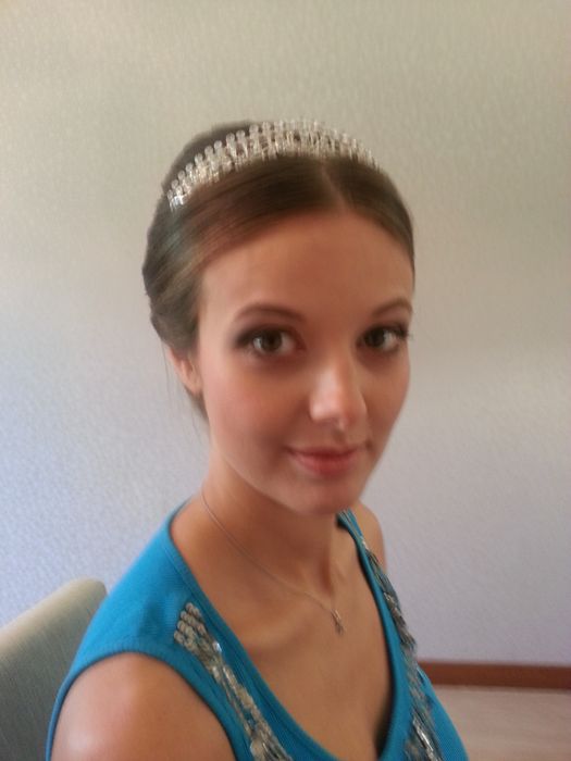 Визажист косметолог