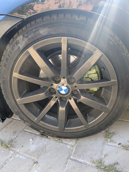 Piese BMW 320 e 91