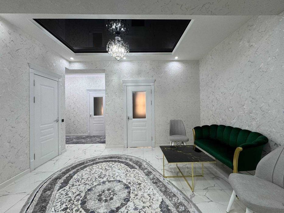 Спешите приобрести 3х комнатную квартиру с холлом всё в одной квартире